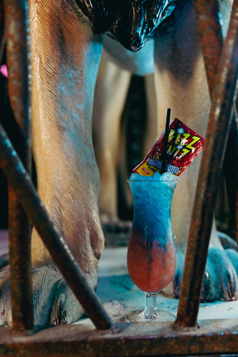 FIZZ POP