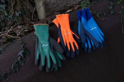 Mastergrip Waterproof
