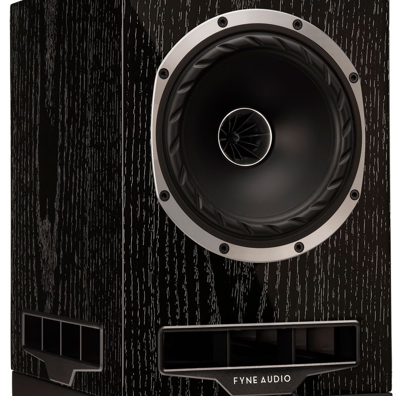 FYNE AUDIO Launches its Next Generation F500 Series Loudspeakers