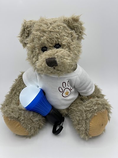 Ted + Light