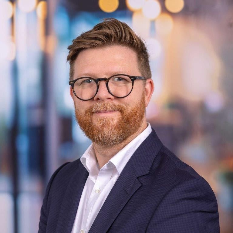 Oliver O’Sullivan, Director of Immigration