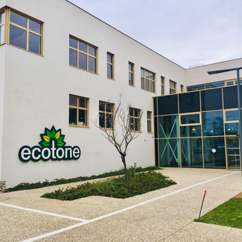 Ecotone HQ in Lyon, France.jfif