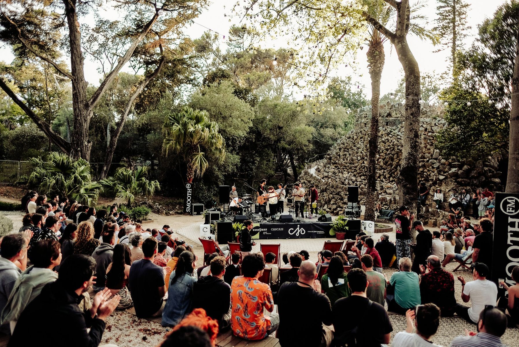 Ageas CoolJazz Festival