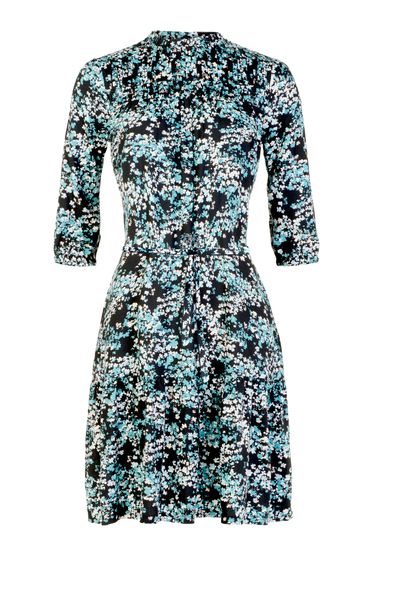Brakeburn Jasmine Dress (cut out) - £64.99