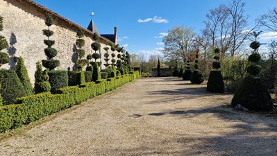 François Vandangeon  - First Place in EU Home Gardener Category