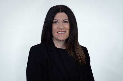 Michelle Di Gioia, Partner in the Dispute Resolution Team and a member of the Board.