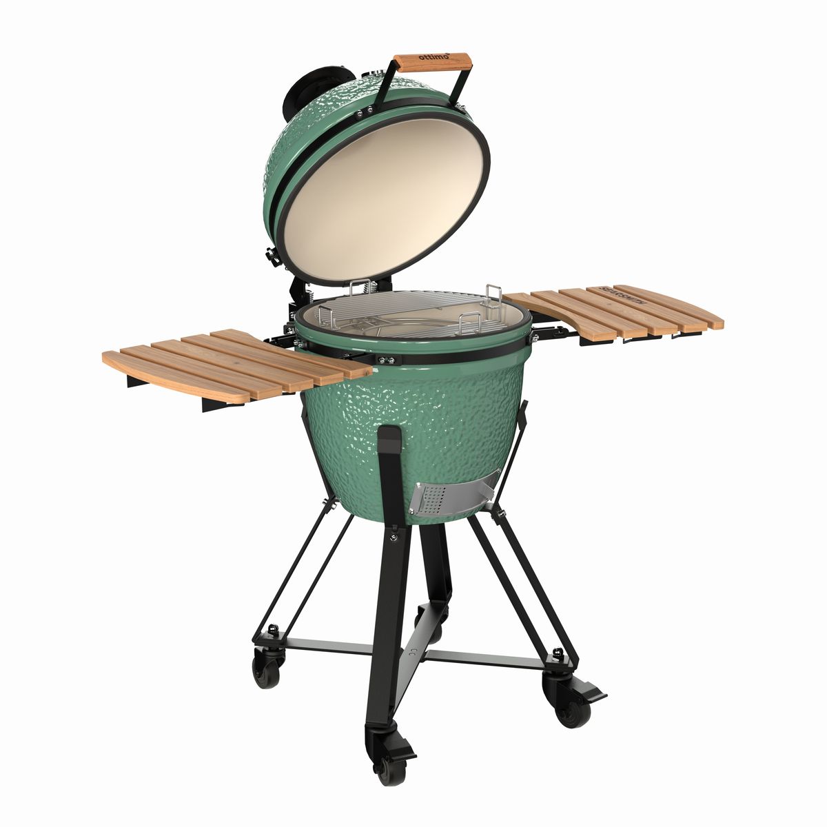 Ottimo Searsmith 18” Kamado Barbecue