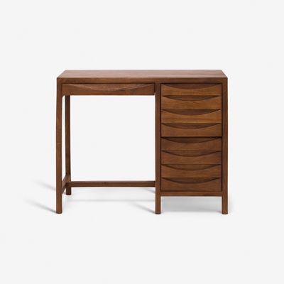 Etta Study Desk
