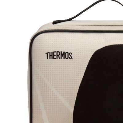 Radiance Lunch Bag (4 litres) - Sandstone