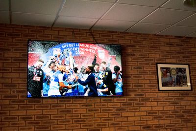Vestel Solutions Transforms Wycombe Wanderers FC                          