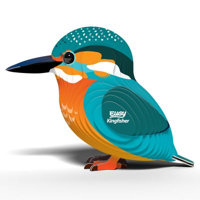 EUGY Kingfisher 