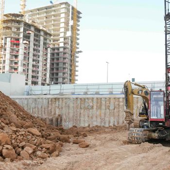 Grovy Developers confirms construction progress on RIVO as main contractor mobilises.jpeg