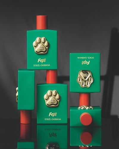 Dolce&Gabbana Fefé