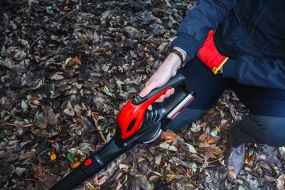 LB45024V Cordless Leaf Blower