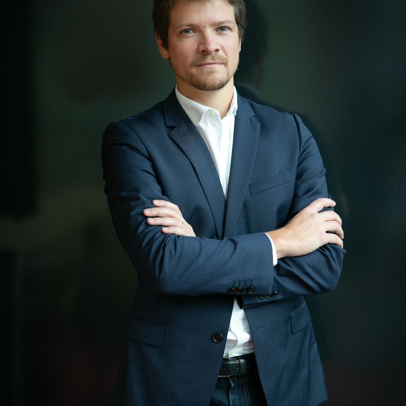 Tanguy Choupin