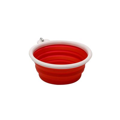 Thirsty Dog Bowl