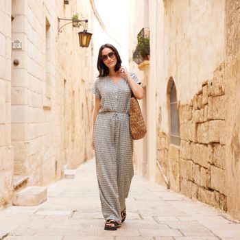 Meredith Shirt & Christina Trousers