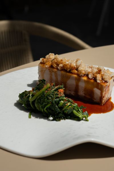 SV_Le Lanterne_Lucanian Pork belly, beer and wild mustard .jpg