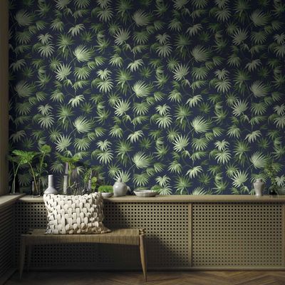 Pearl Lowe Collection - Va Va Frome Noir/Green