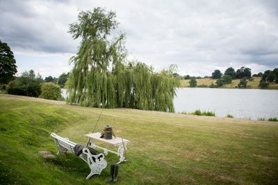 Combermere Mere
