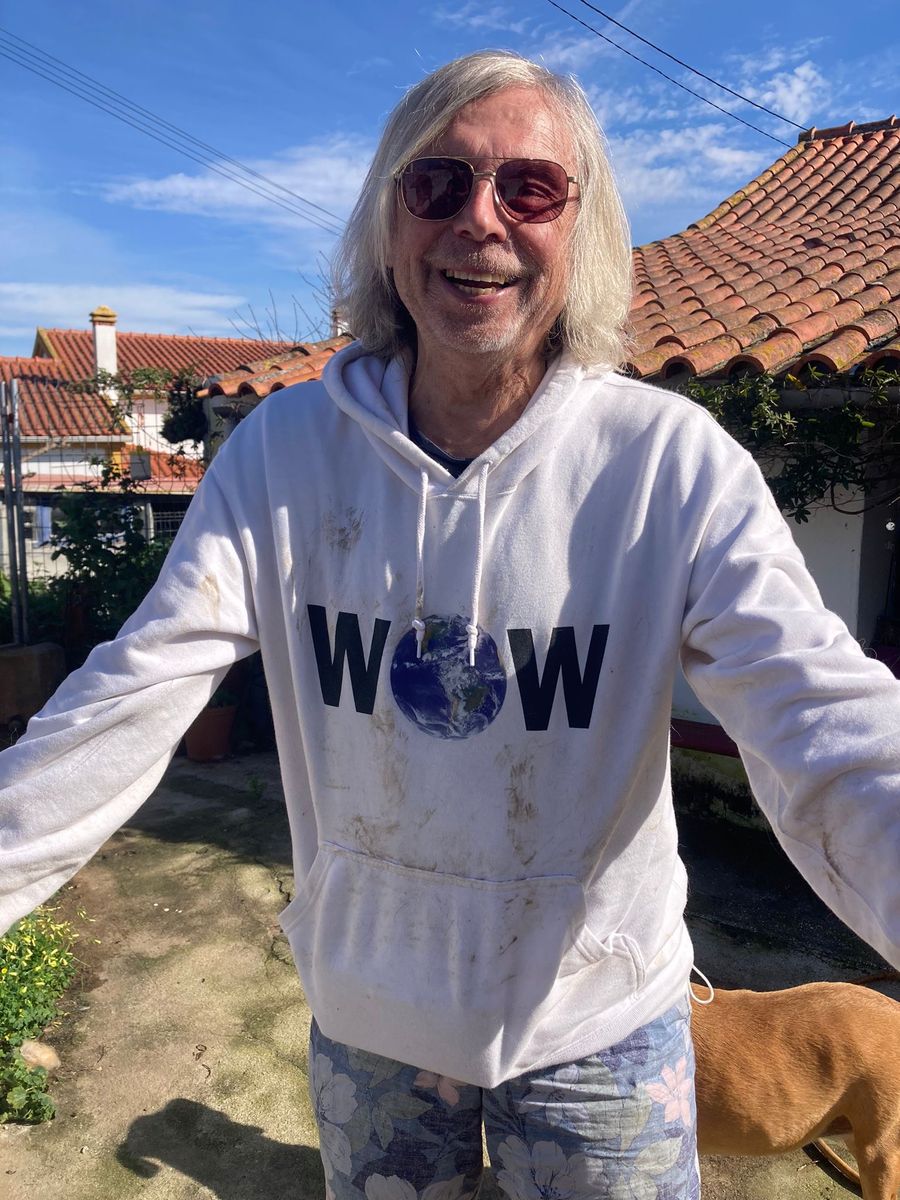 Geoff Francis