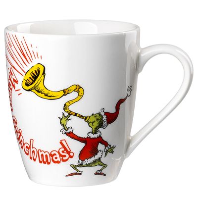12OZ MUG MERRY GRINCHMAS