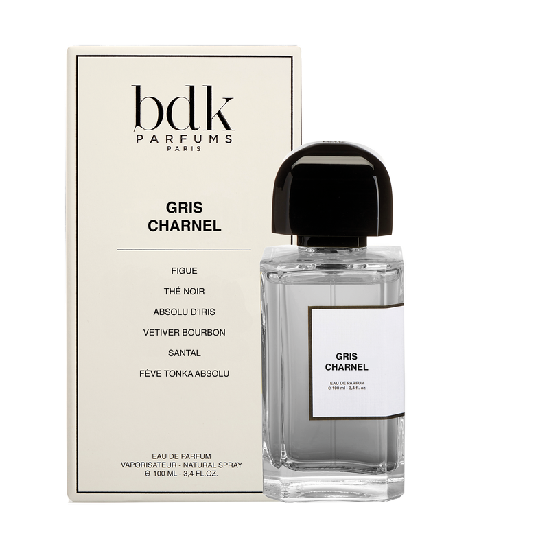 BDK Gris Charnel