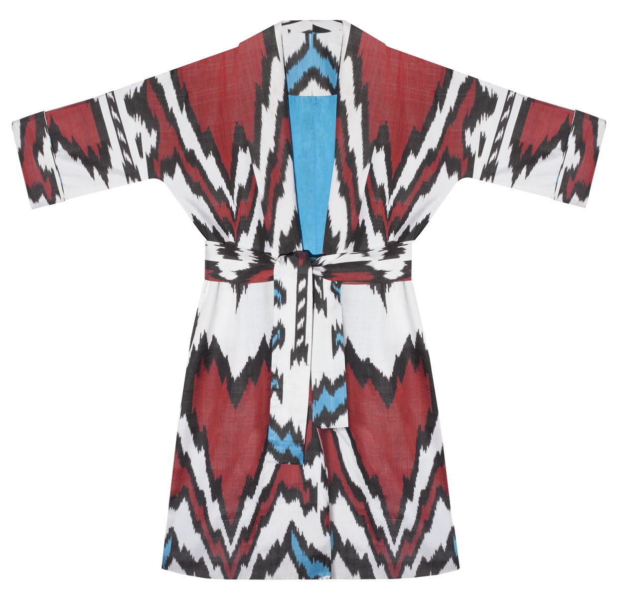 NELA (Front with Belt)