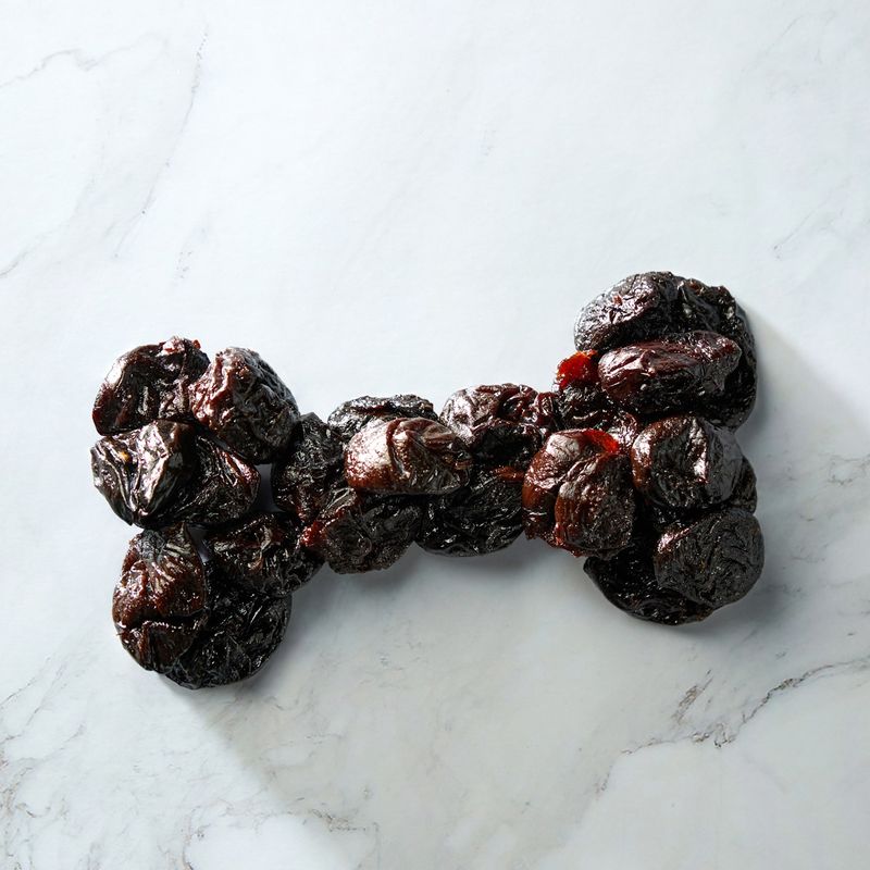 California Prune Board