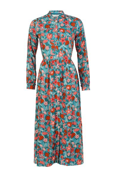 Brakeburn Ula Maxi Dress (cut out) - £74.99