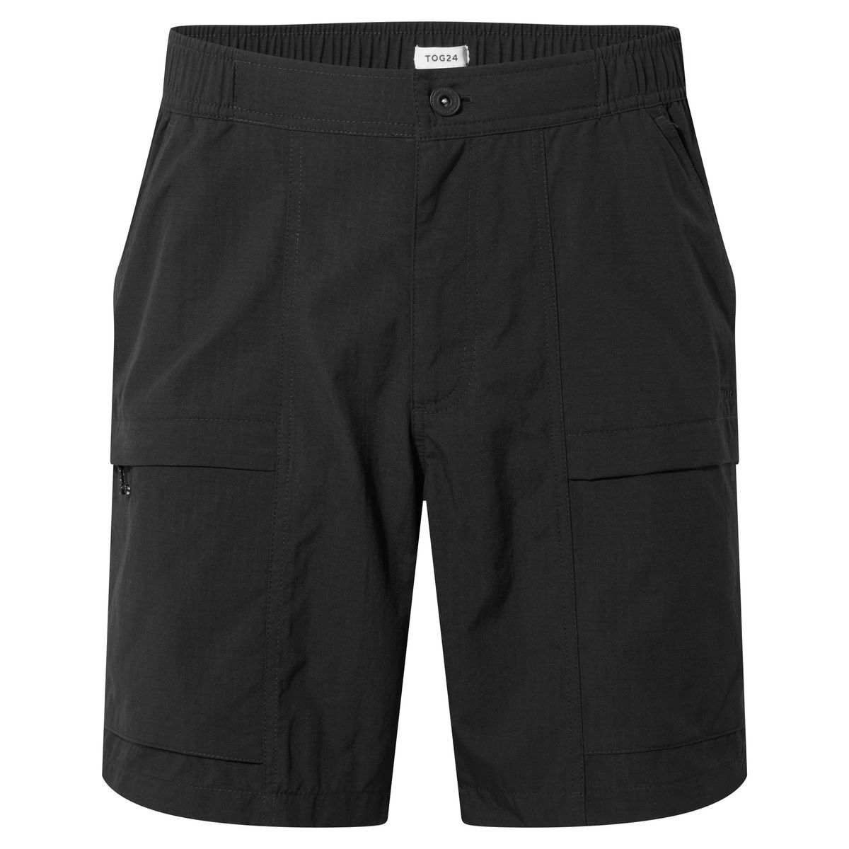 Activate Men's Shorts - Black