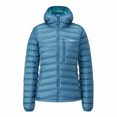 Filoment Hoody, women's