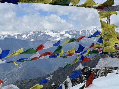 Bhutan