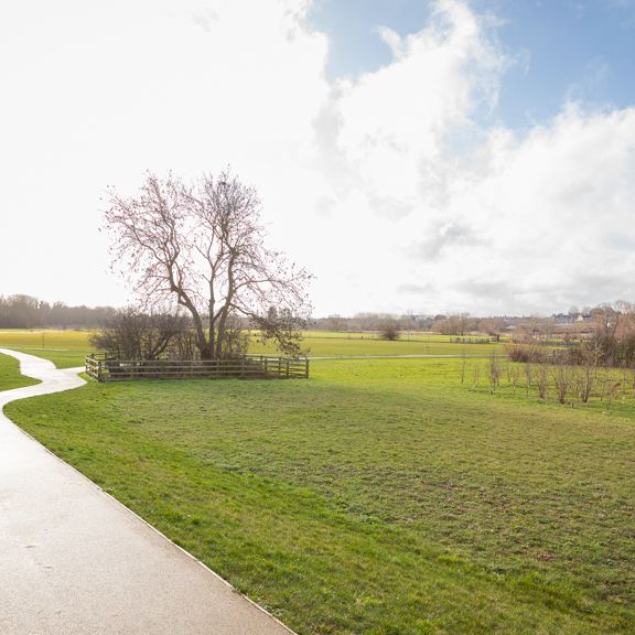Grace Homes' Grange Farm development is in Stanton Cross 