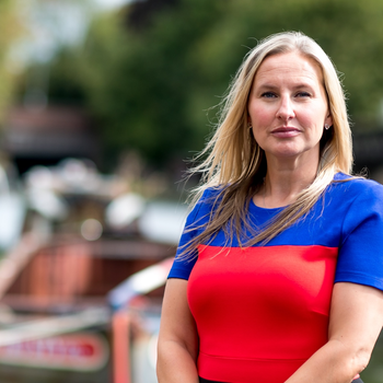 Sarah Moorhouse, CEO of the Black Country Chamber.jpg