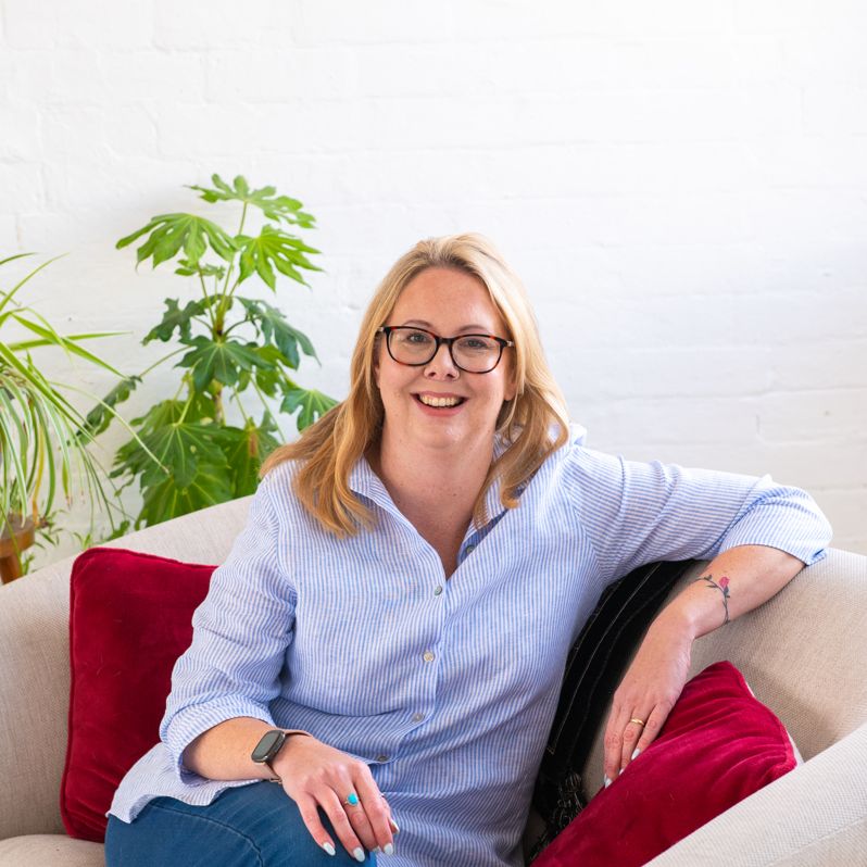 Tara Askham
