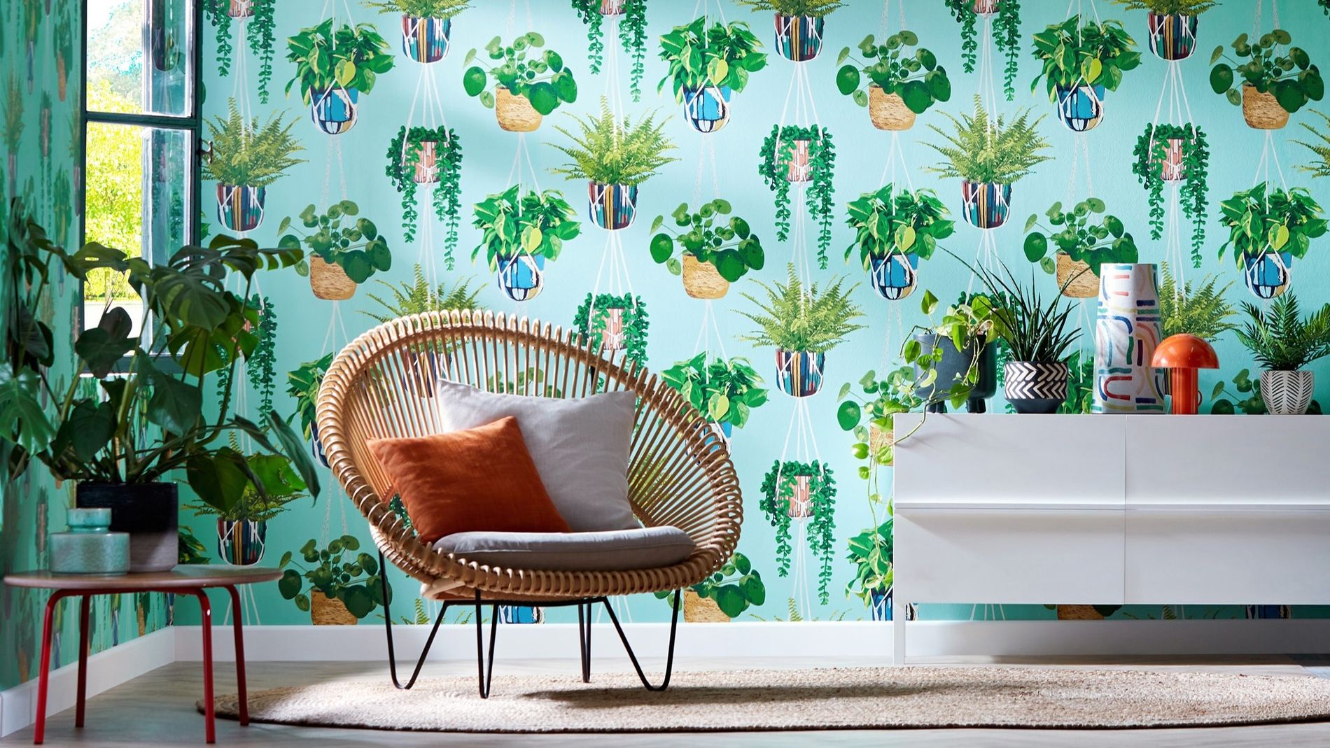 2000px Ohpopsi, Houseplant in Cerulean Twist, £79, 7540476.jpg