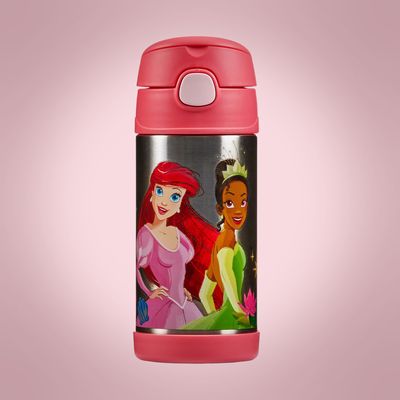 Disney Princess FUNtainer® bottle from Thermos