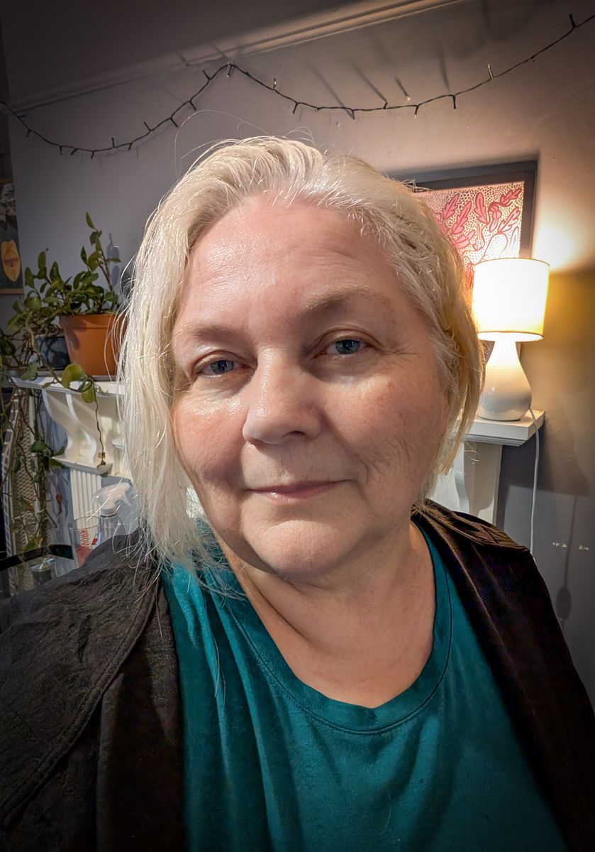 Lena Petersson 1