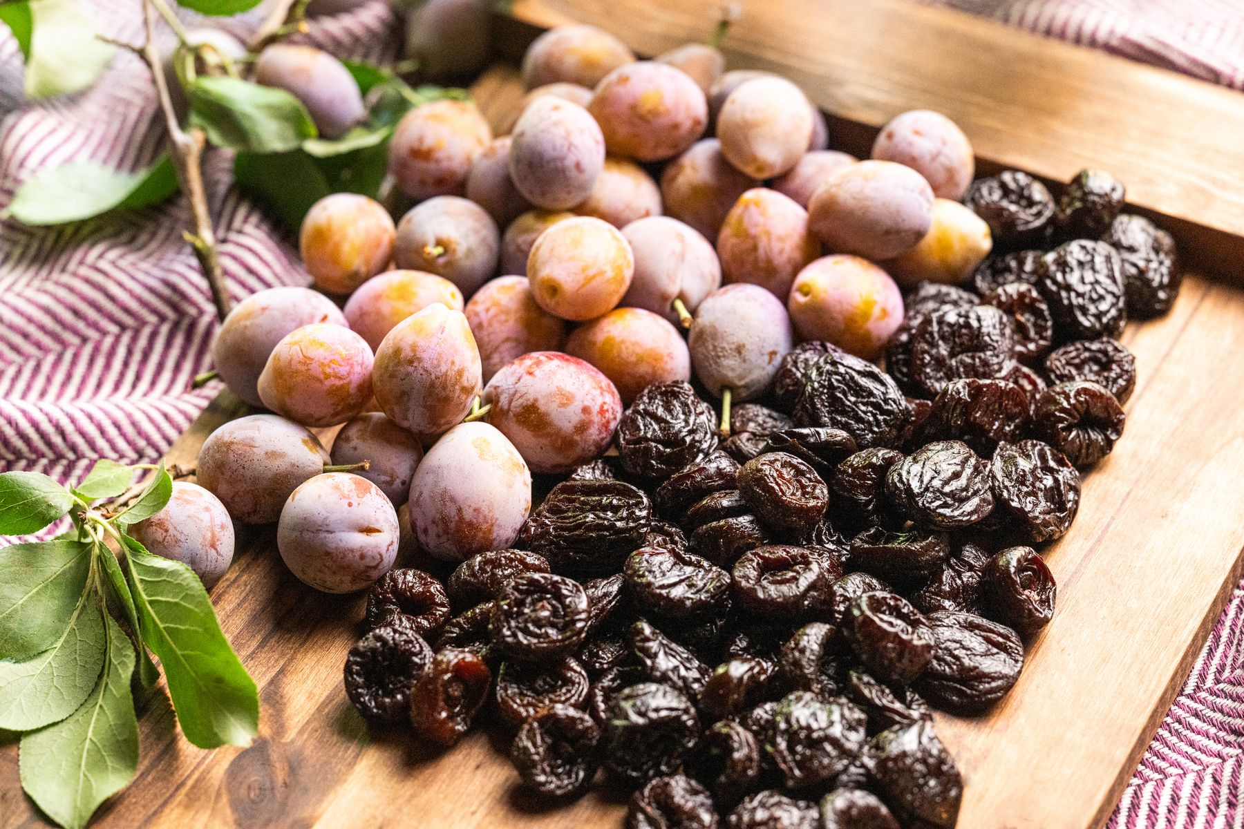 California Prune Board