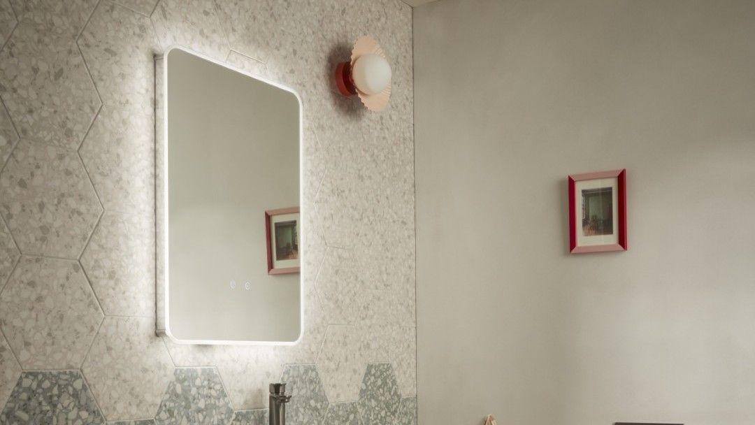 Suggested Header R2 Bathrooms, Levitate Rectangle Bathroom Mirror, £275, 8622816.jpg