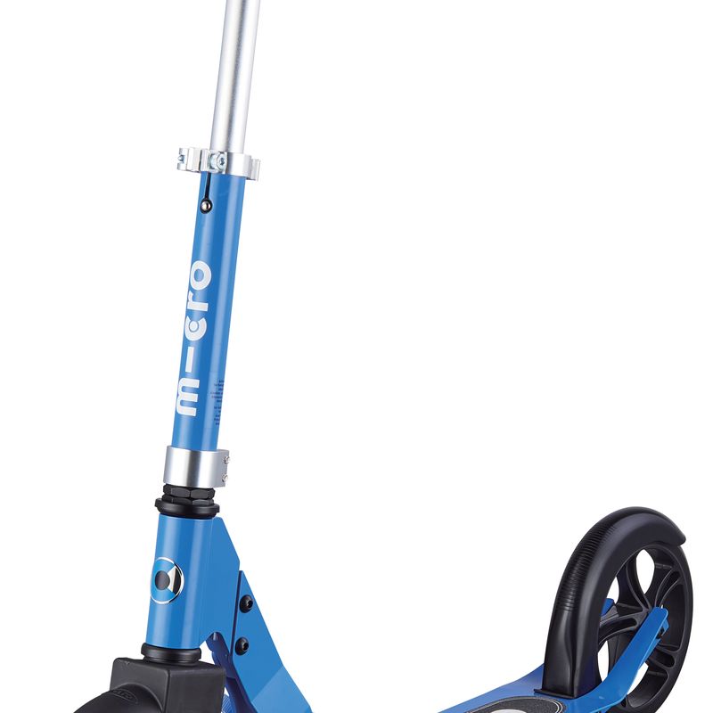Micro Cruiser Scooter in Blue
