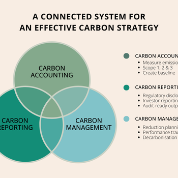 Connected-System-Carbon-Strategy