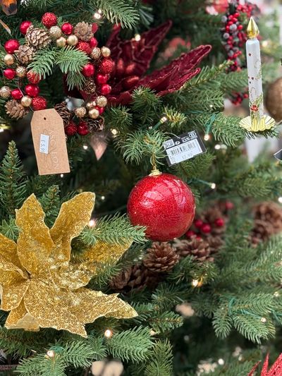 Move over gonks – there's a new festive tradition in town! 