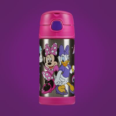 Minnie & Daisy FUNtainer® bottle from Thermos