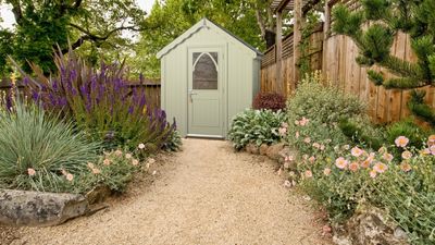 Suggested Header The Posh Shed Company, The Kensington Shed, £4999, 8603258.jpg