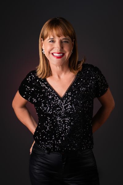 Casual - Nicola Poole, Director, Hedges Law