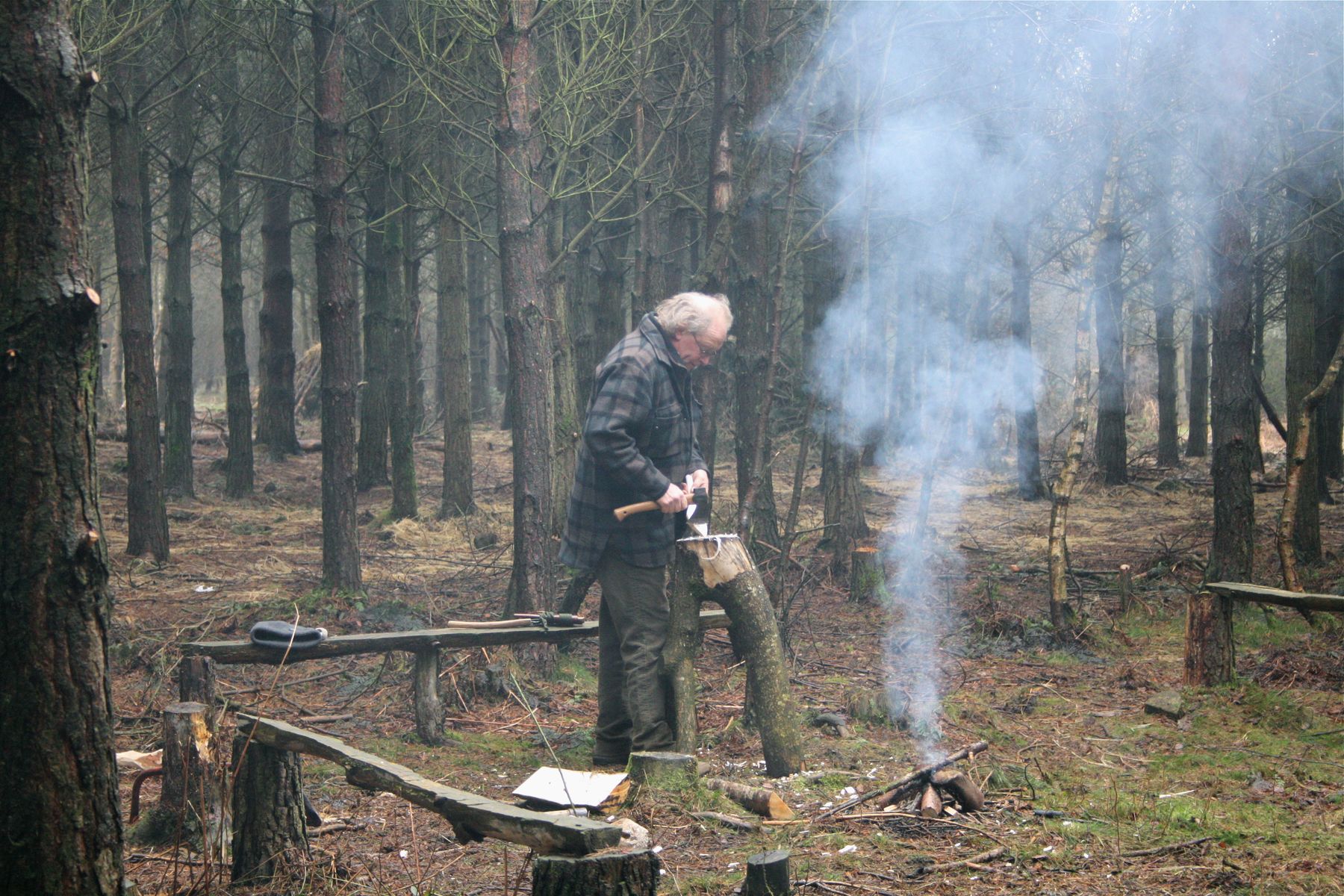 Woodlands.co.uk                                                                                                      