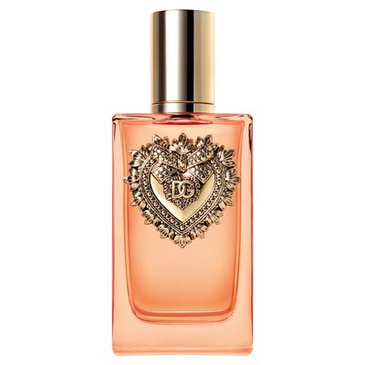 DEVOTION EAU DE PARFUM INTENSE