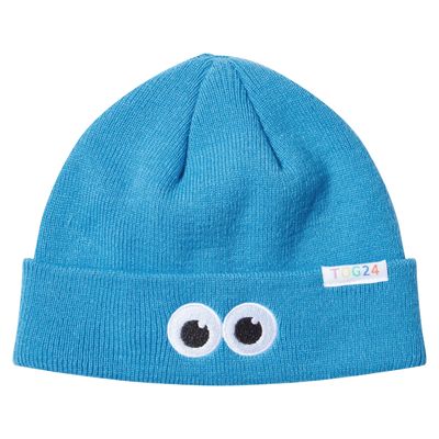 Uda Kids Shaun the Sheep Knit Hat
